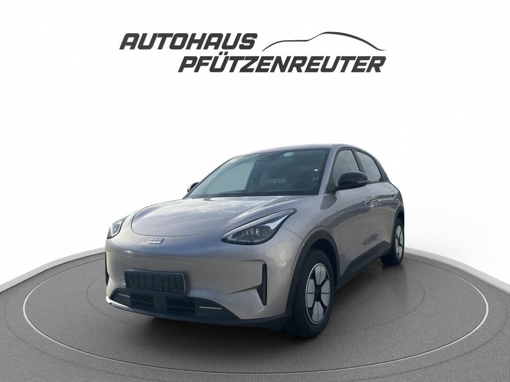 Geely E2 (Id 6201)Kamera,LED;Sitzheizung,Keyless,PDC