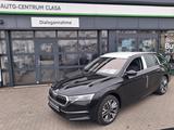 Skoda Octavia Combi 1.5 TSI DSG 150PS AKTION AHK 5J.- - Skoda: Aktion