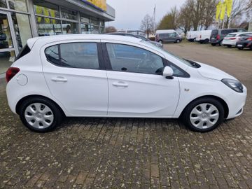 Bild 2 Opel Corsa E Edition