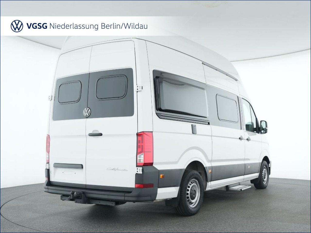 Volkswagen Andere - Bild 6