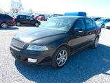Skoda Octavia 2.0 Lim. Elegance - Skoda Octavia aus 2006: Elegance