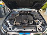 Mercedes-Benz E 200 d T Autom. - In top Zustand / Scheckheft  - Mercedes-Benz E 200 in Saarbrücken