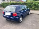 Volkswagen Golf III Europe 1.8 Automatik ... - Volkswagen Golf: Europe