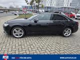 Audi A4 1.4 TFSI sport S-LINE XENON+NAVI+SITZHZG+PDC - Audi A4 aus 2016 mit Benzin-Antrieb: Limousine