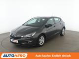 Opel Astra 1.4 SIDI Turbo Edition *TEMPO*PDC*SHZ* - Opel Gebrauchtwagen in Gelsenkirchen