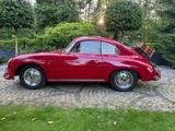 Porsche 356 A