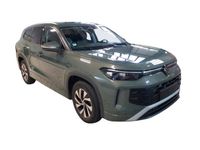 Volkswagen Tayron - Vorschau Bild 3