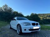 BMW 120i|M-Paket|Orignal 19M-Felgen|TÜV 2... - BMW 1 Series: M Felgen