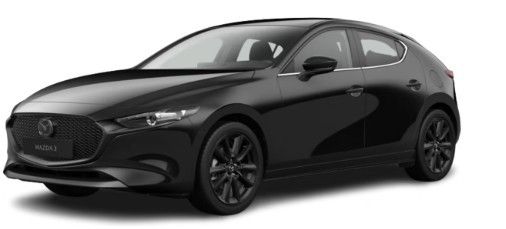 Mazda 3 e-SKYACTIV G 140 Homura*LED*HUD*NAVI*KEYLESS*