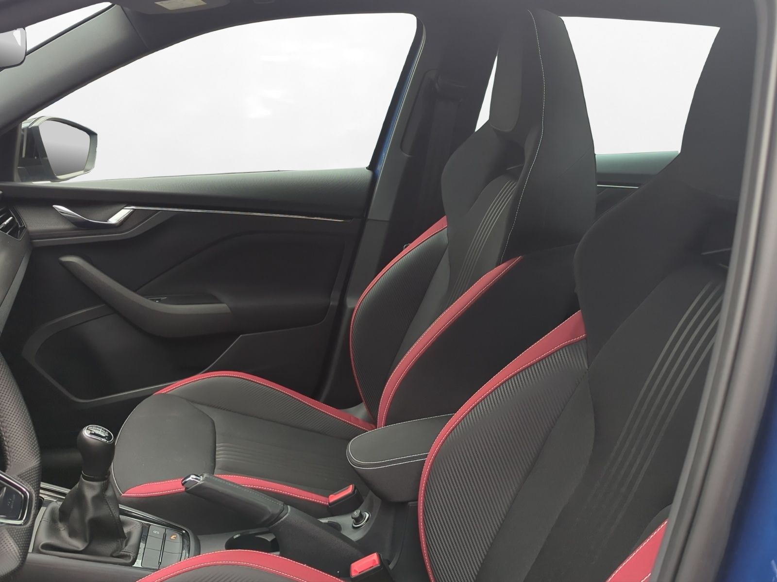Skoda Scala - Bild 2