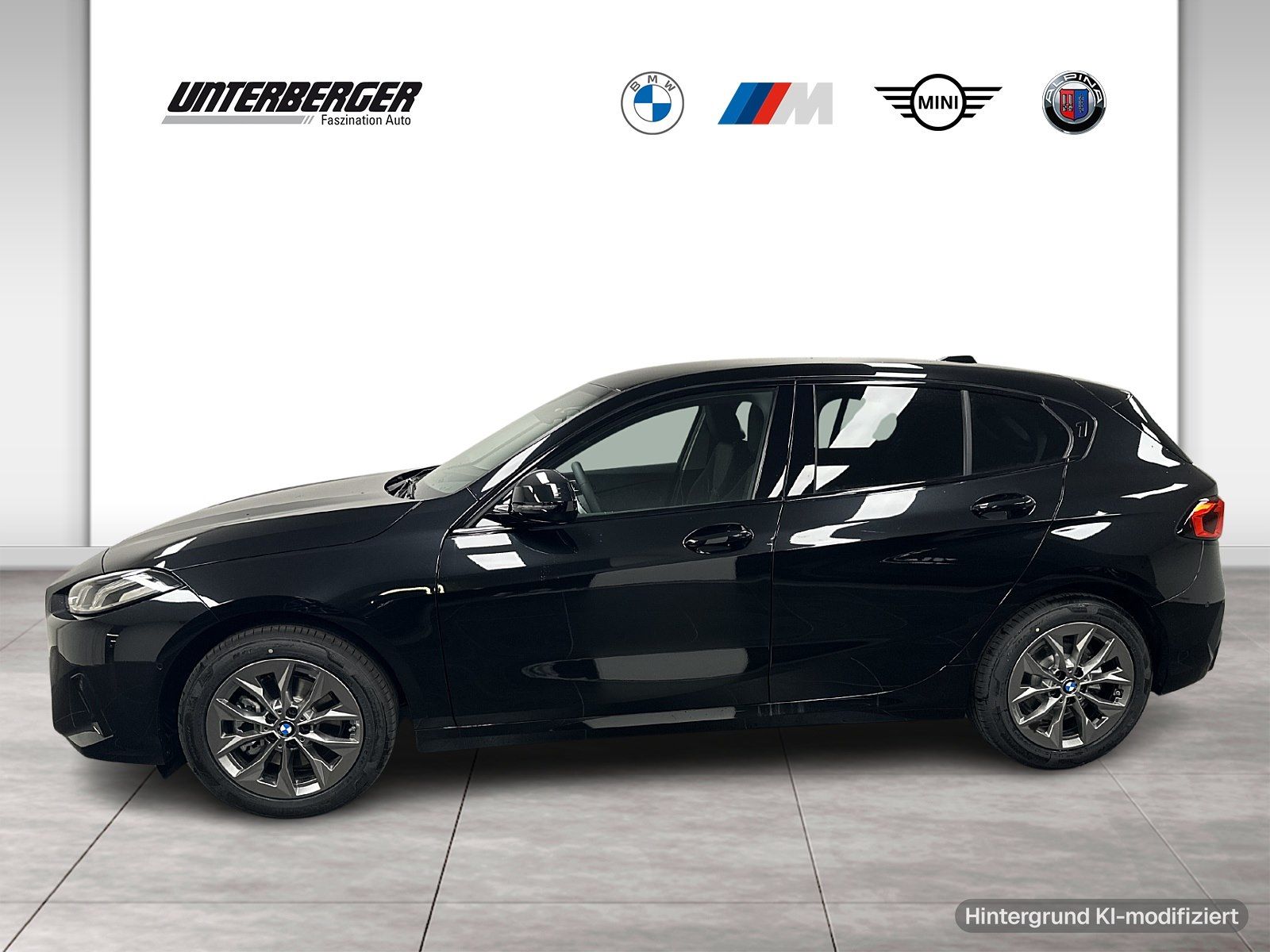 BMW 120 - Bild 3