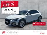 Audi A3 allstreet 40 TFSI e S-TR LED+NAVI+RFK+ACC+SHZ - Audi A3 allstreet mit Hybrid-Antrieb (Benzin/Elektro)