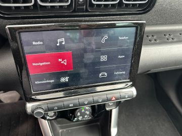 Citroën C3 Aircross PT130 EAT6 ShinePack | PDach - SH