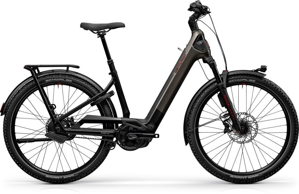 Centurion Country R4000 L ABS 39 cm (S)