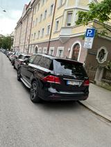 Mercedes-Benz GLE 43 AMG Mercedes-AMG GLE 43 4MATIC Merced... - Mercedes-Benz GLE 43 AMG von privat