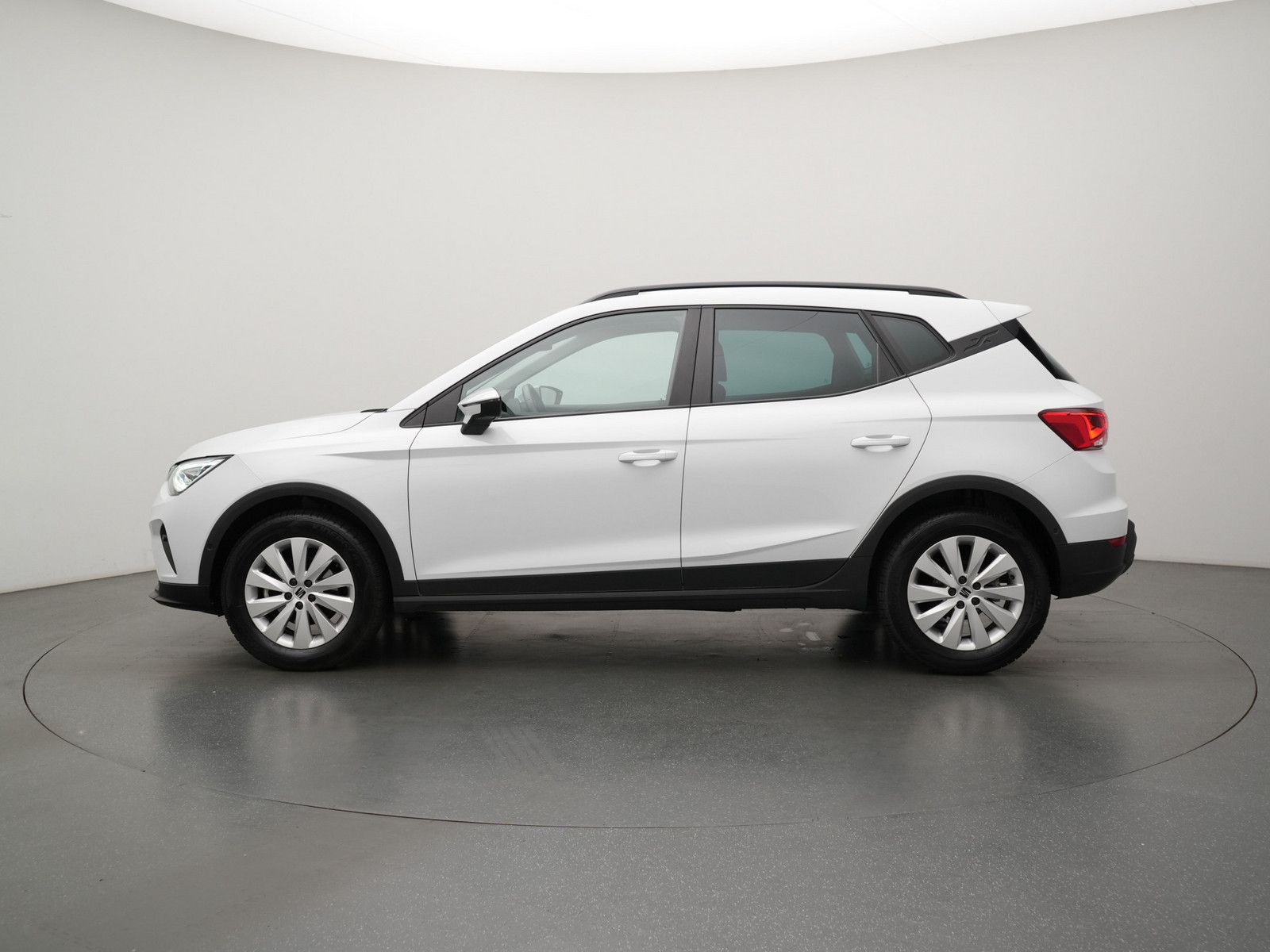 Seat Arona - Bild 15
