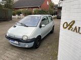Renault Twingo Green Fee 1.2 16V 75 PS Klima - Renault Twingo aus 2002