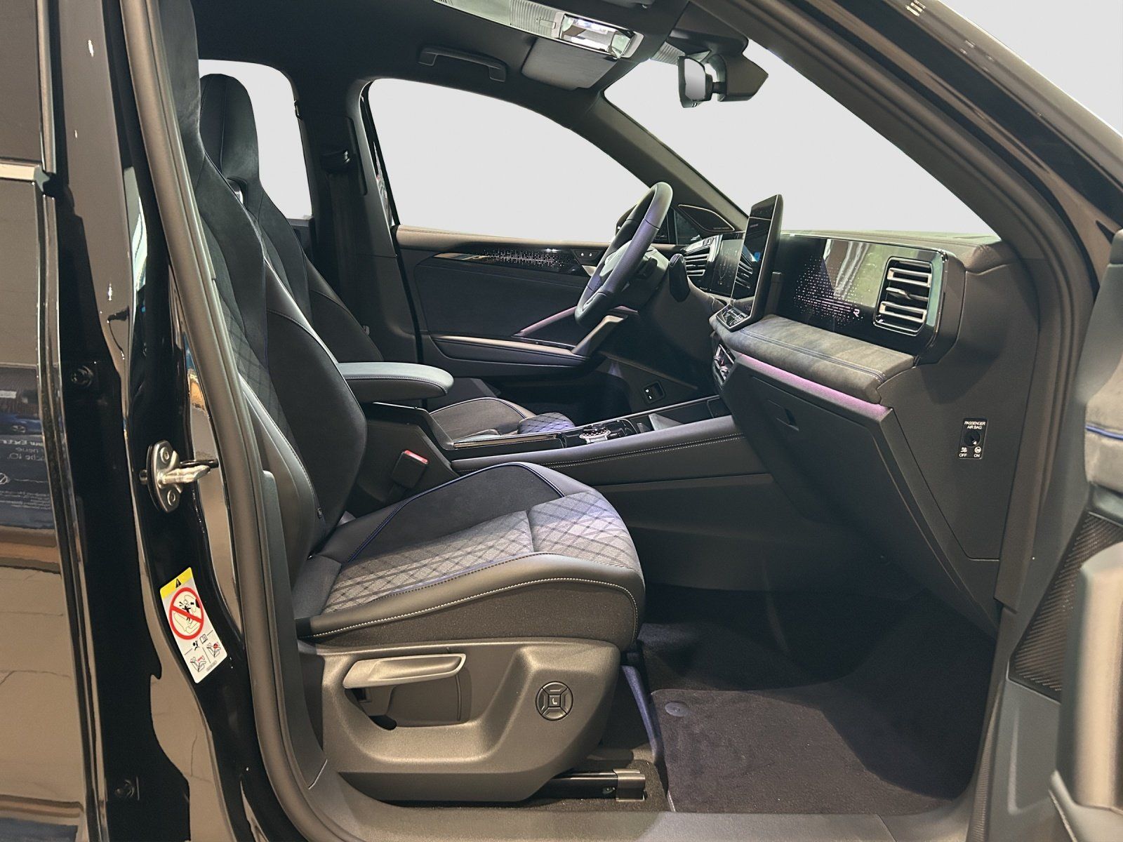 Volkswagen Tiguan - Bild 22