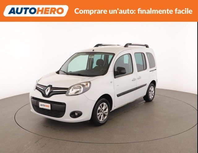 Image of Renault Kangoo
