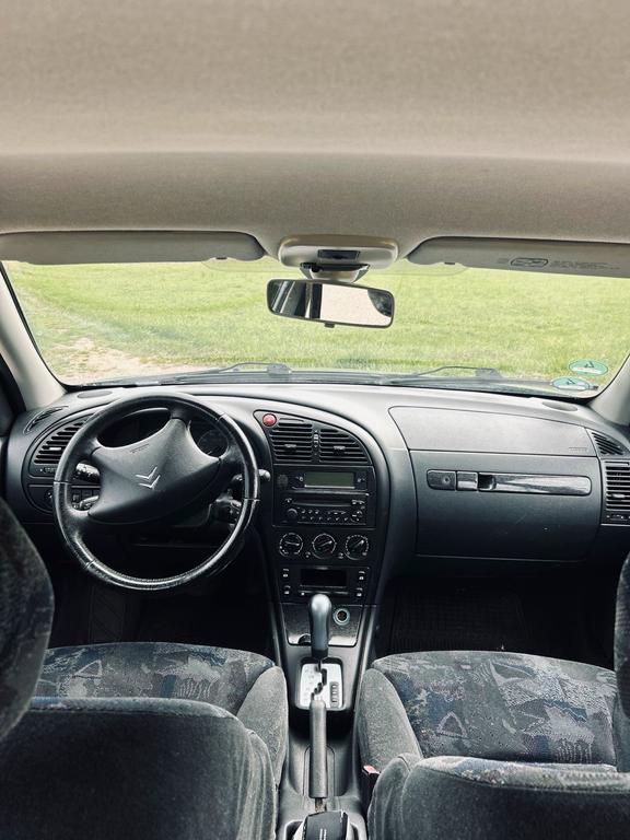 Citroën Xsara Picasso