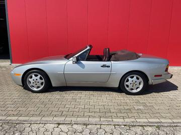 1990 Porsche 944 缩略图 15