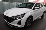 Hyundai i20 1.2 Navi Klima PDC R.cam Alu16 SHZ SOFORT - Hyundai i20 Tageszulassungen