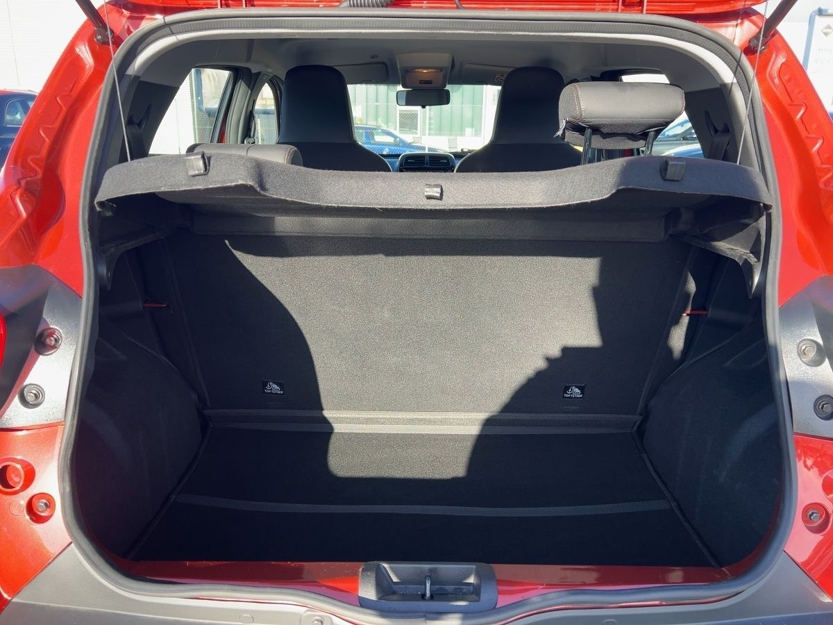 Dacia Spring - Bild 21