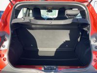 Dacia Spring - Vorschau Bild 21