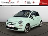 Fiat 500 C 1.2 8V Lounge Dig. Tacho*Tempomat*LED - Fiat Gebrauchtwagen in Köln