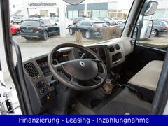 Fahrzeugabbildung Renault Midlum 190 DXi ,Palfinger Palift  , TÜV NEU