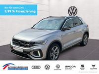 Volkswagen T-Roc - Vorschau Bild 1