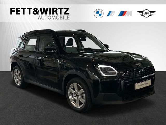 MINI Countryman C 18"LM|HeadUp|Lenkradhzg.|DA|PA