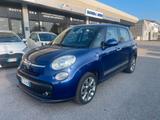 Fiat 500L 1.3 Multijet 85 CV Dualogic Lounge - Fiat 500L mit Halbautomatikschaltung
