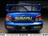 Subaru Impreza II WRX STi Limited *SonderlackWRC*OMP... - gebrauchte Subaru Impreza aus dem Jahr 2006