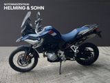 BMW F 850 GS - BMW MOTORRAD 850