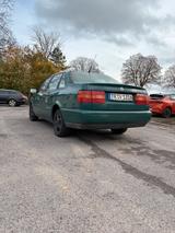 Volkswagen Vw Passat B4 35I - Volkswagen Passat: 35b