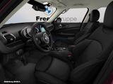 MINI Cooper Clubman AHK SPORTSITZE LED SHZ TEMPOMAT - MINI COOPER_CLUBMAN Benziner Gebrauchtwagen