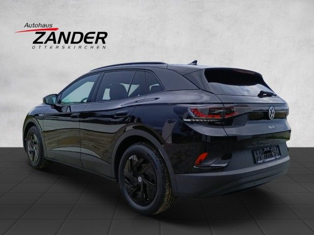 Fahrzeugabbildung Volkswagen ID.4 Pro Performance AHK uvm.