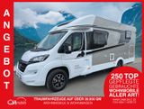 Carado T 337 Emotion - Einzelbetten - Garage - - Carado T 337 Wohnwagen gebraucht