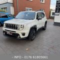 Jeep Renegade Limited FWD/NAVI/LED/TEMP/TOUCH/ABSTAND