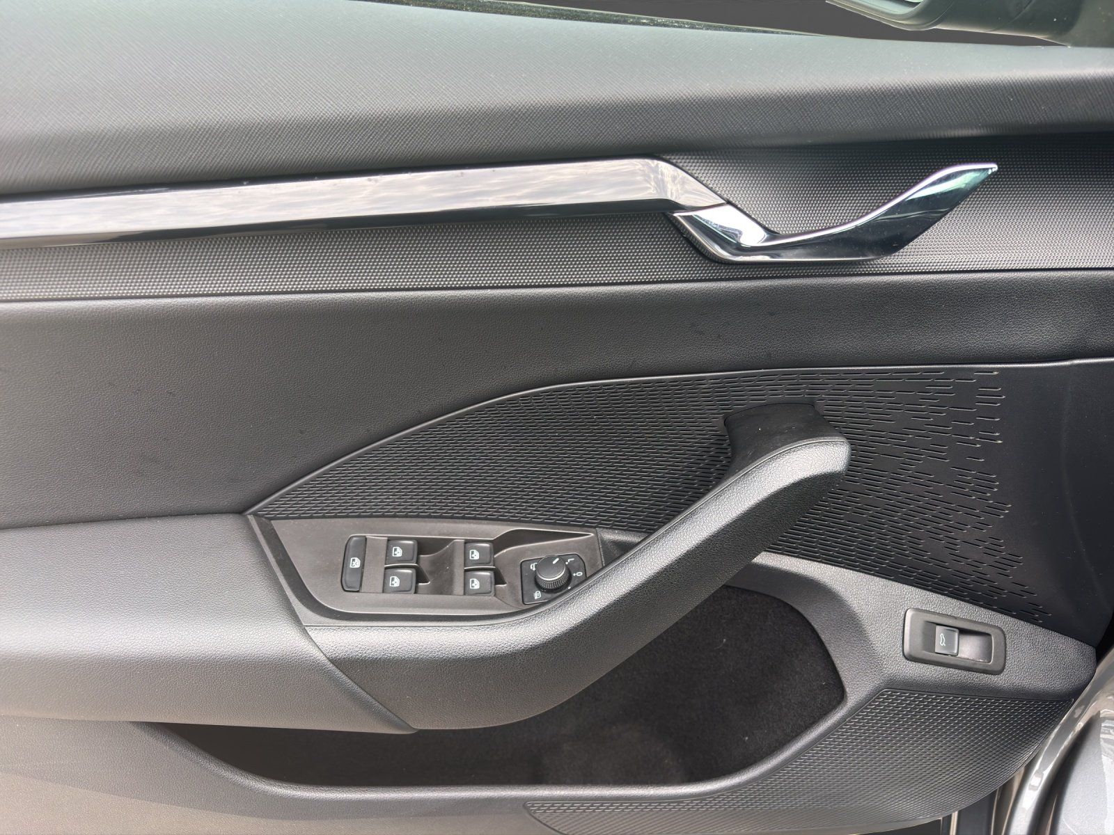 Skoda Octavia - Bild 11