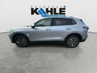 Volkswagen Tiguan - Vorschau Bild 4