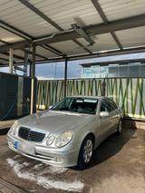 Mercedes-Benz Mercedes E270 CDI Automatik Getriebe W211 - Mercedes-Benz E 270 aus 2003