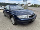 Renault Laguna II 1.8 Privilege KLIMA SERVO ZV Klima - gebrauchte Renault Laguna aus dem Jahr 2001