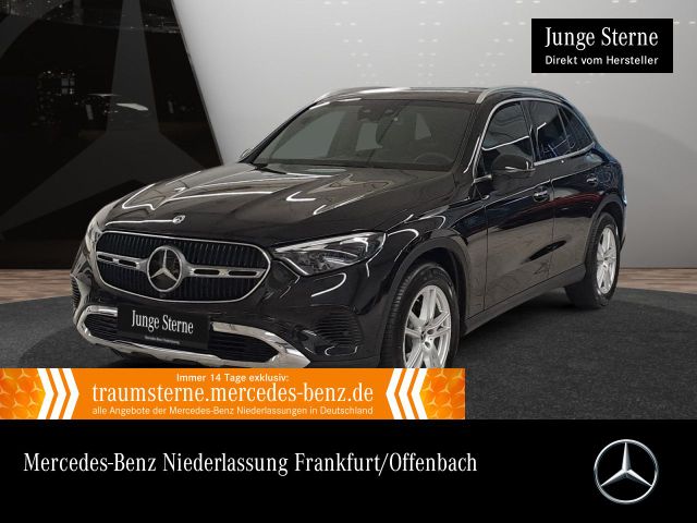 MERCEDES-BENZ GLC 220 d 4M Avantg. Premium+ AHK HeadUp DIGITAL