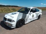 BMW E36 M3 V8 DTM - BMW: Coupé, E36