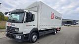 Mercedes-Benz Atego 1224 L