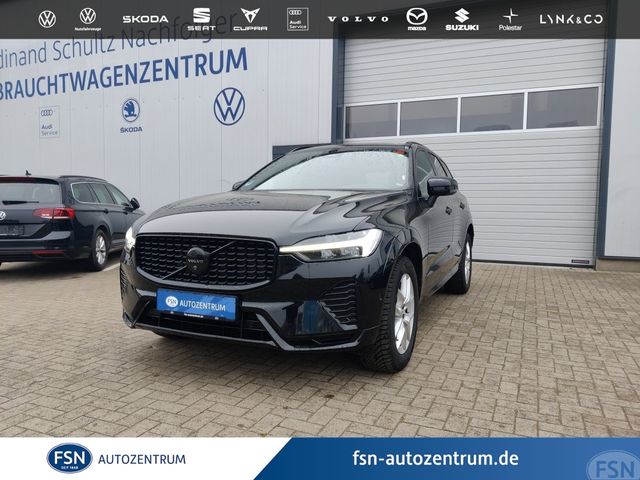 Volvo XC60 B5 (Benzin) AWD Plus Black Edition