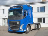 Volvo FH 13.500 XL, E6, 6x2, Hydraulik - Volvo Fh 13 500