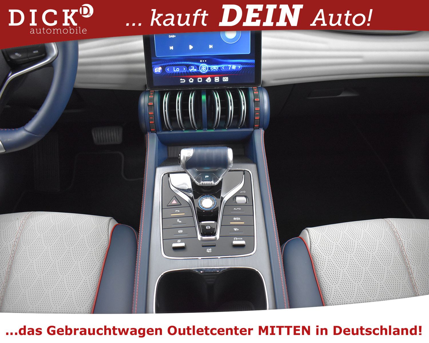 BYD Atto 3 Design WERKSGA+PANO+NAVI+LED+SHZ+ACC+360+ - Image 16